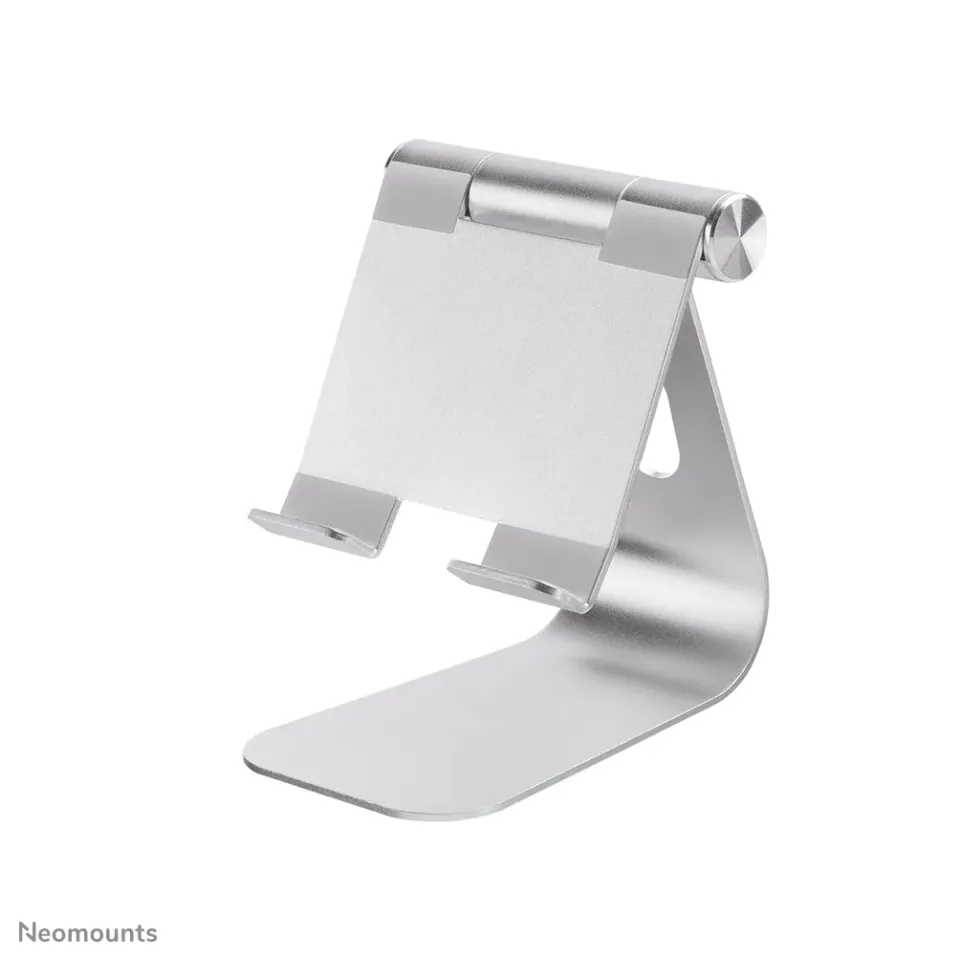 Neomounts DS15-050SL1 / Tablet Desk Stand (suited for tablets up to 11") / Silver