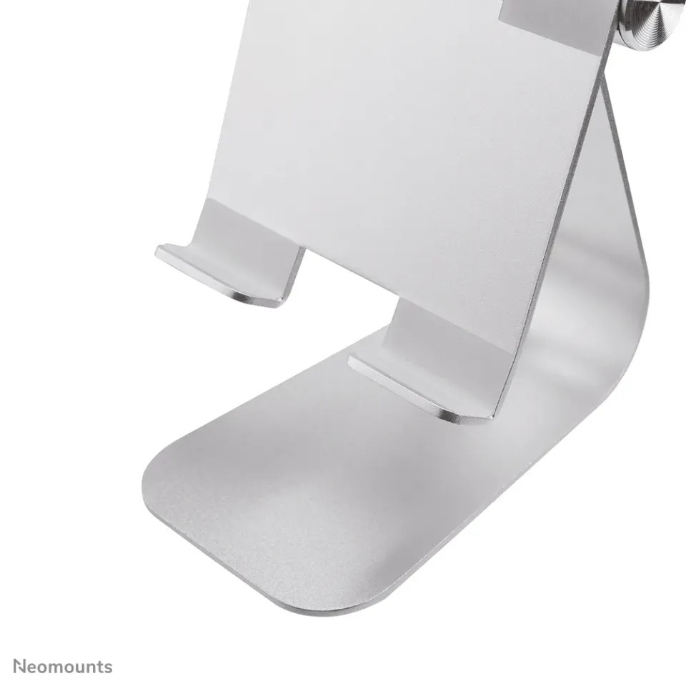 Neomounts DS15-050SL1 / Tablet Desk Stand (suited for tablets up to 11") / Silver