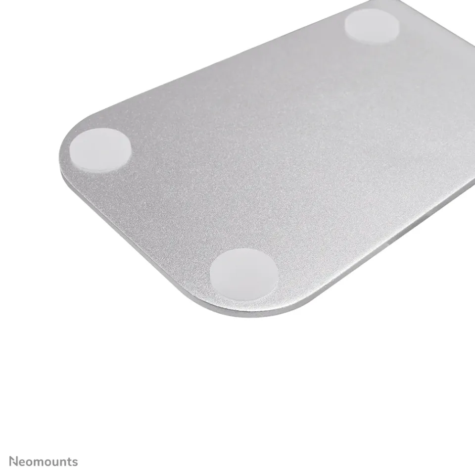 Neomounts DS15-050SL1 / Tablet Desk Stand (suited for tablets up to 11") / Silver