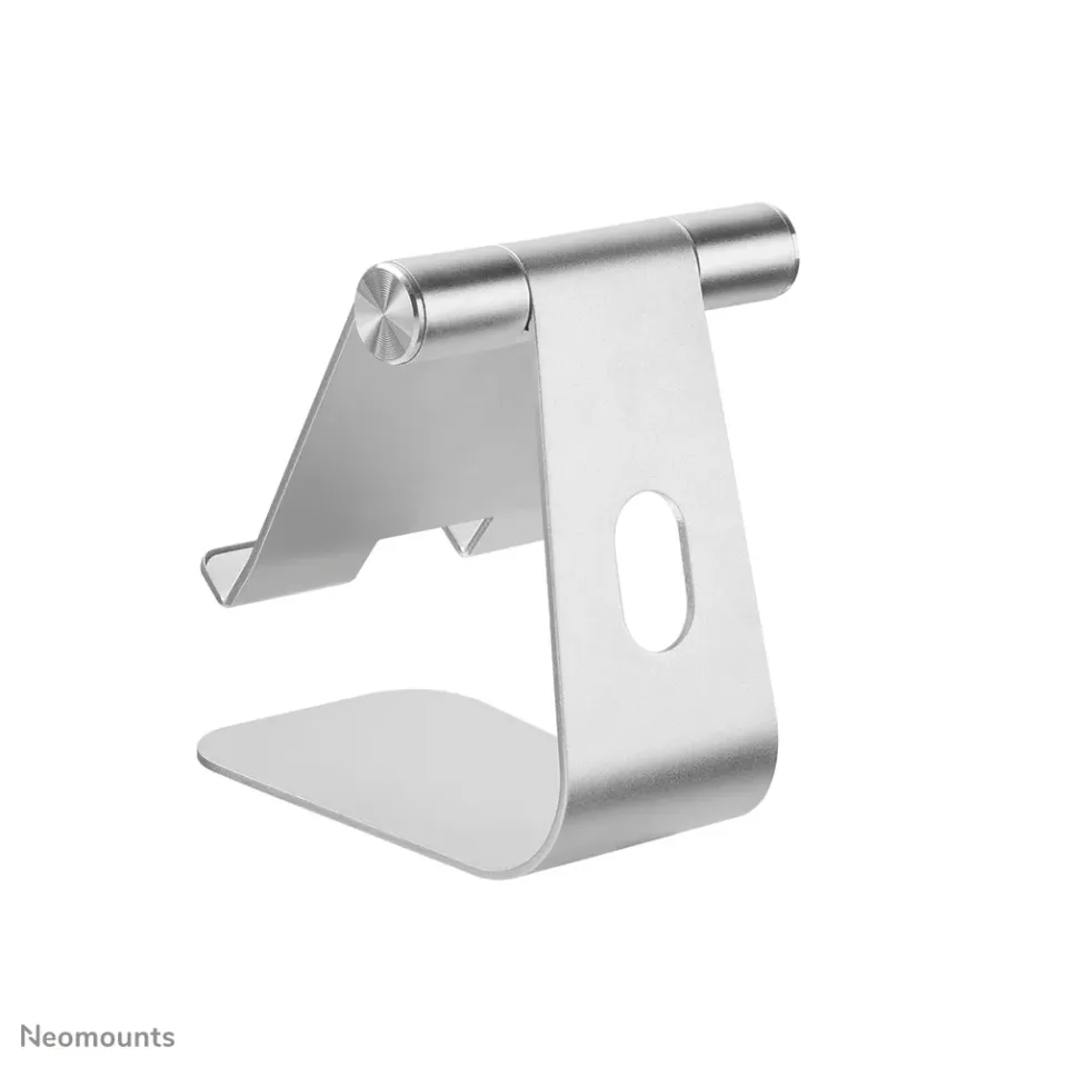 Neomounts DS15-050SL1 / Tablet Desk Stand (suited for tablets up to 11") / Silver