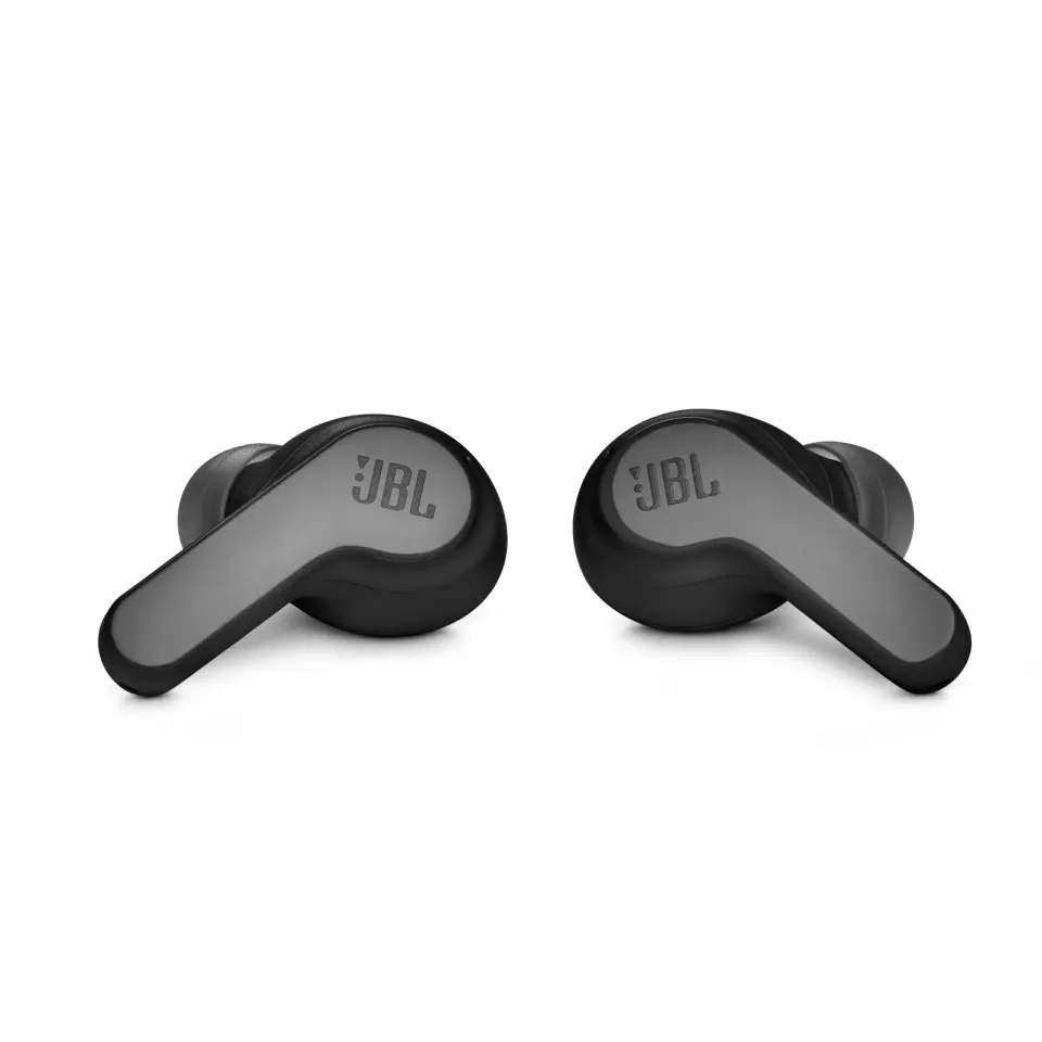 JBL Wave 200TWS Black bezdrátová sluchátka do uší