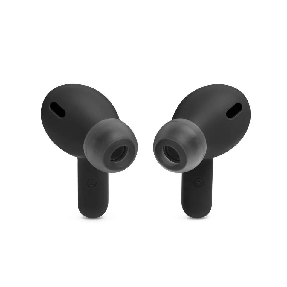 JBL Wave 200TWS Black bezdrátová sluchátka do uší