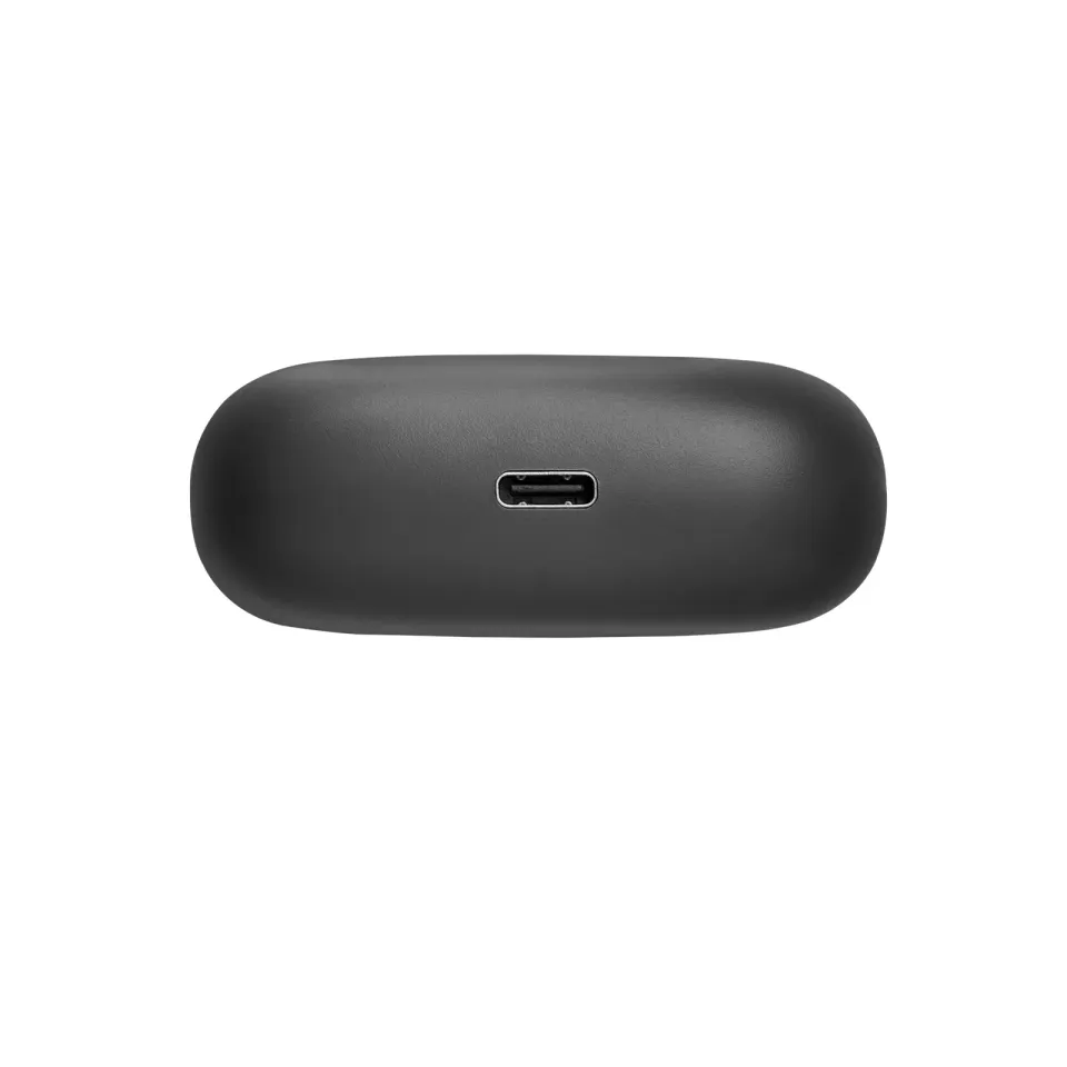 JBL Wave 200TWS Black bezdrátová sluchátka do uší