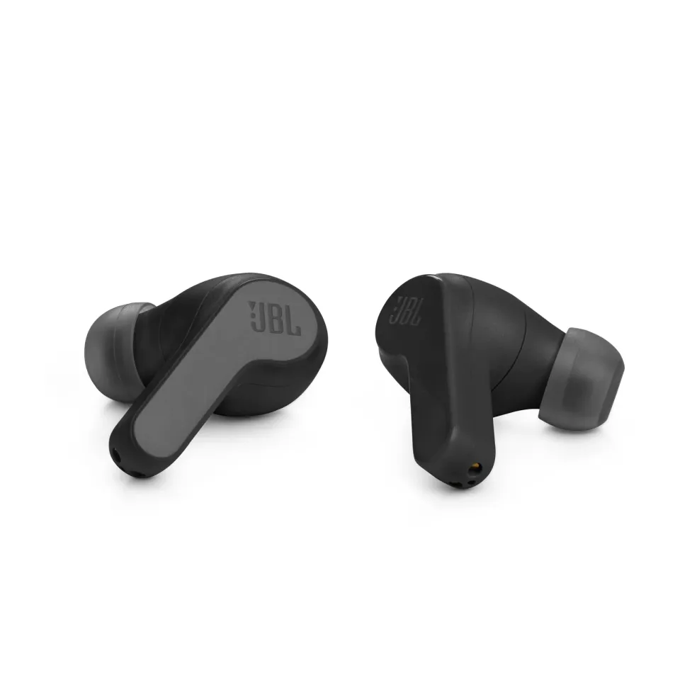 JBL Wave 200TWS Black bezdrátová sluchátka do uší