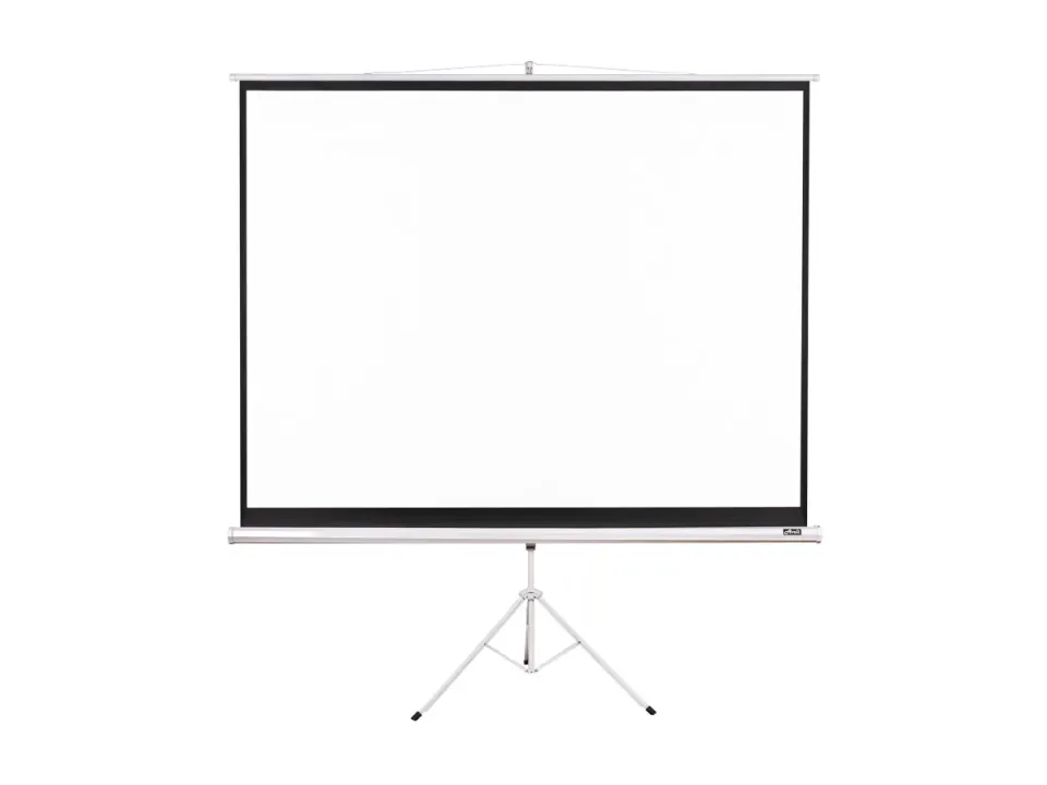AVELI projekční plátno stativ, 175x131cm (4:3), 86"
