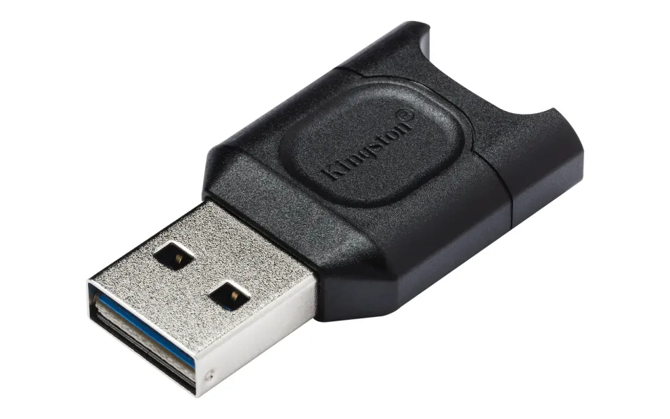 KINGSTON MobileLite Plus UHS-II microSD čtečka