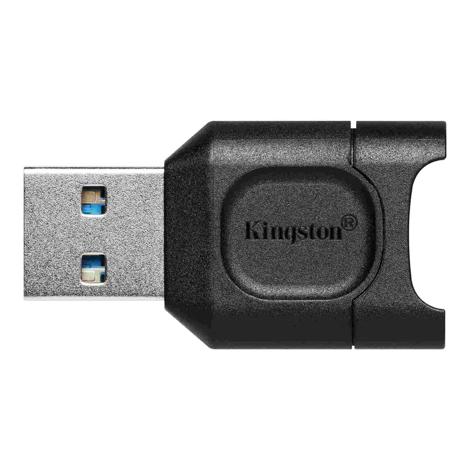 KINGSTON MobileLite Plus UHS-II microSD čtečka