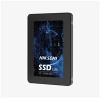 HIKSEMI SSD E100 512GB, 2.5", SATA 6 Gb/s, R550/W480
