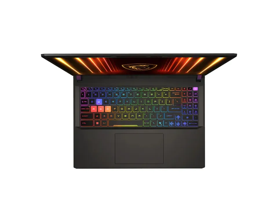 MSI Vector/16 HX AI A2XWHG-095CZ/U7-255HX/16"/2560x1600/32GB/1TB/RTX 5070Ti/W11H/Gray/2R