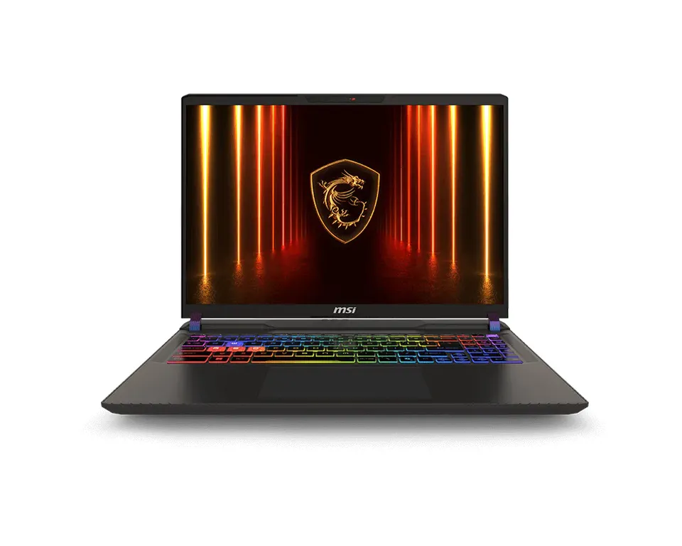 MSI Vector/16 HX AI A2XWHG-095CZ/U7-255HX/16"/2560x1600/32GB/1TB/RTX 5070Ti/W11H/Gray/2R
