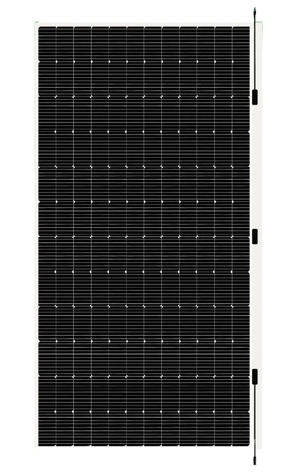 Solarmi Solární panel Amerisolar Flexi Mono 520Wp, 144 článků, 37V