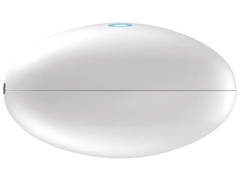 STRONG 4K Google TV stick LEAP-NEVE/ 4K Ultra HD/ H.265/ HDMI/ Wi-Fi 6/ Chromecast/ NETFLIX/ Disney+/ Google TV/ bílý