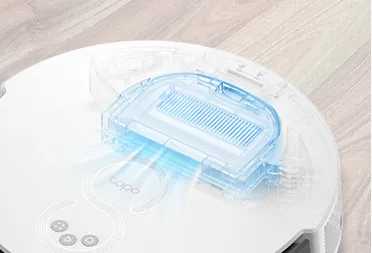 TP-Link Tapo RV10 - Robotický vysavač a mop