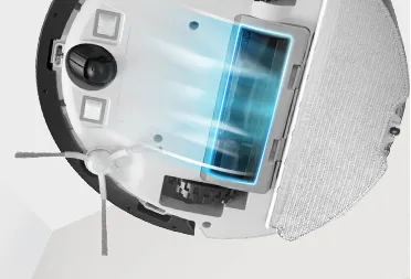 TP-Link Tapo RV10 - Robotický vysavač a mop