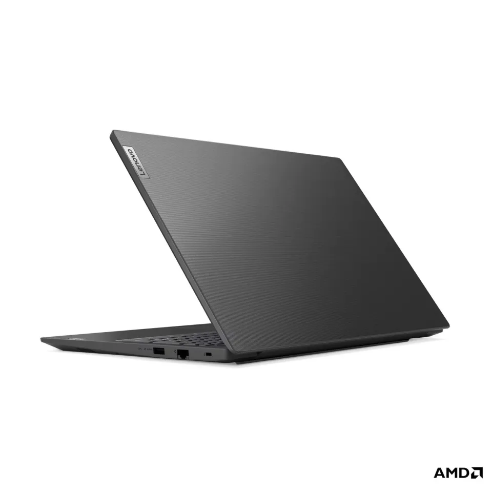 Lenovo V/V15 G6 ARP/R5-150/15,6"/FHD/8GB/512GB/AMD int/W11H/Black/2R