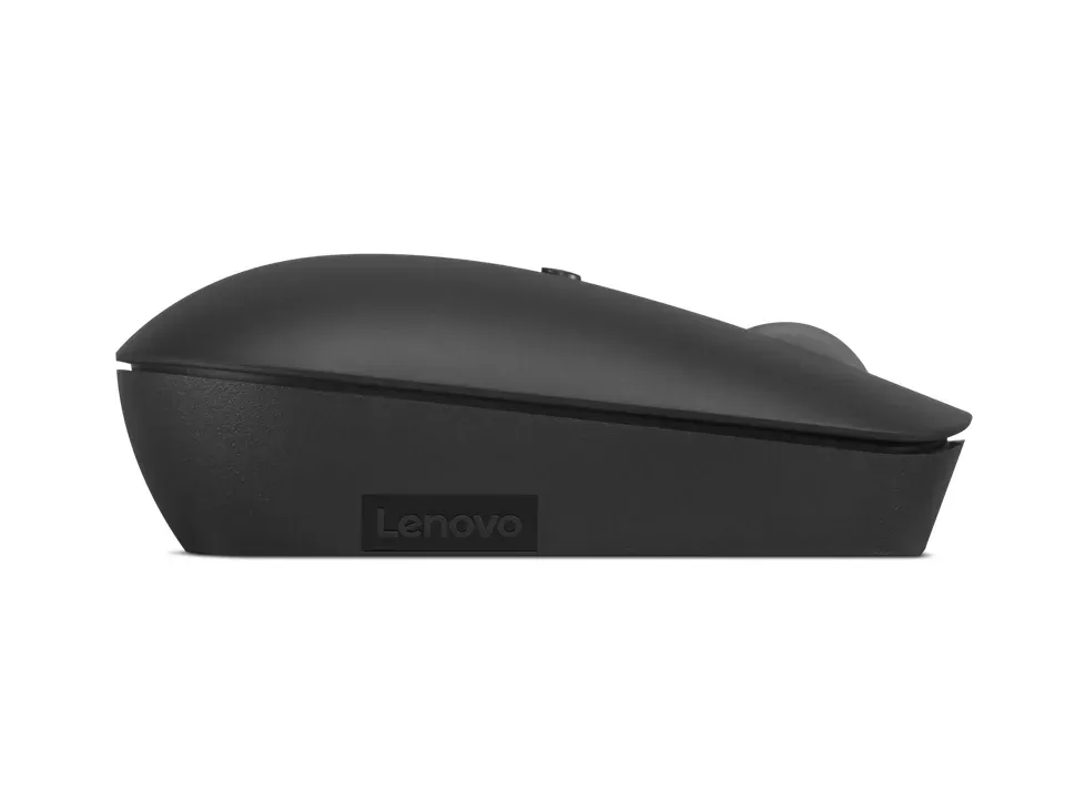 LENOVO myš 400 USB-C Wireless Compact Mouse