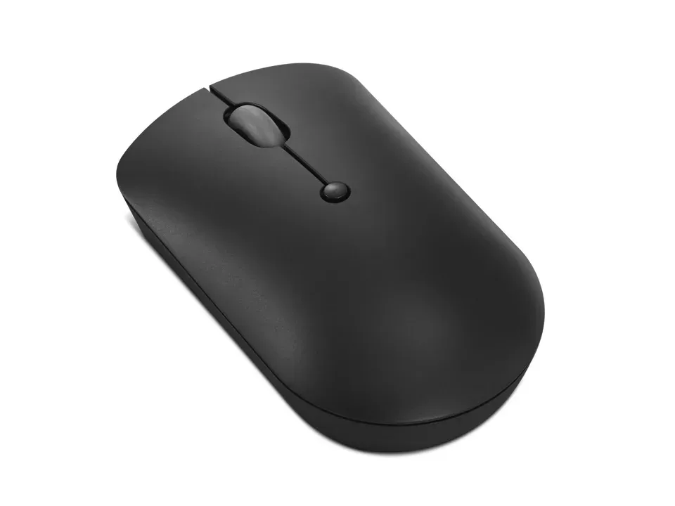 LENOVO myš 400 USB-C Wireless Compact Mouse