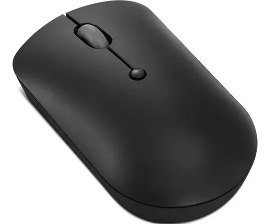 LENOVO myš 400 USB-C Wireless Compact Mouse