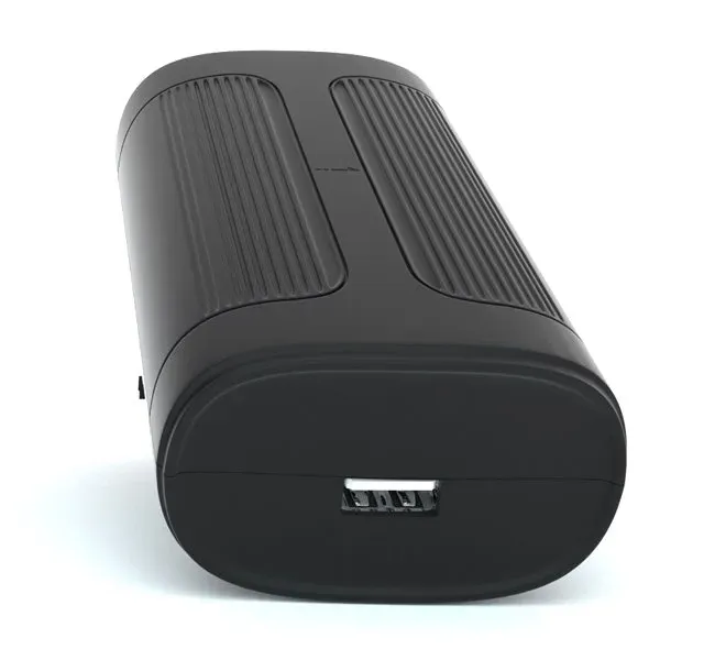 MHPower malý záložní zdroj DL181-9 Mini UPS 9V 1,2A