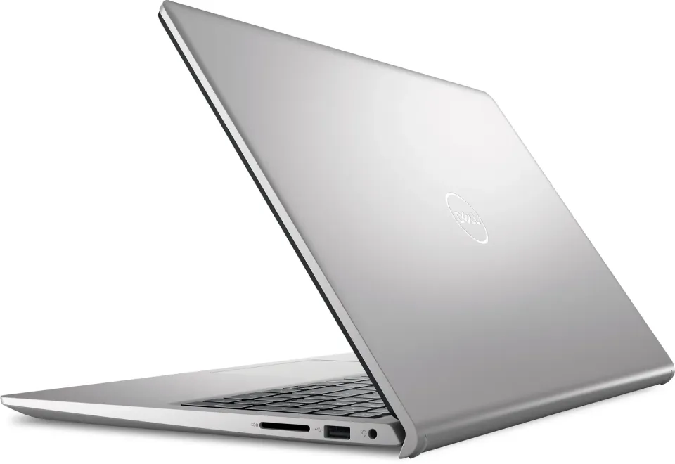 DELL NTB Pro 15 Essential PV15250/i5-1334U/16GB/1TSSD/15.6" FHD/Intel UHD/No AC Adapter/WLAN/Backlit Kb/W11P/3Y PS NBD