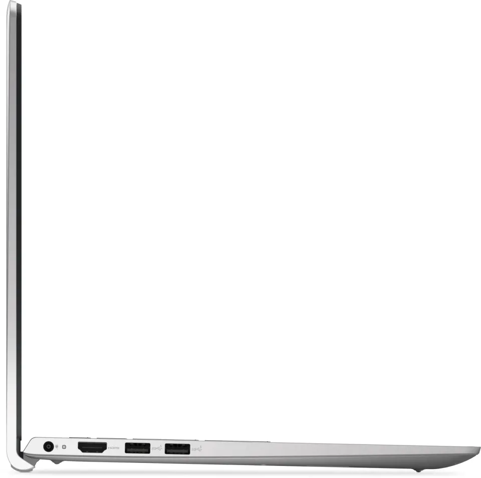 DELL NTB Pro 15 Essential PV15250/i5-1334U/16GB/1TSSD/15.6" FHD/Intel UHD/No AC Adapter/WLAN/Backlit Kb/W11P/3Y PS NBD