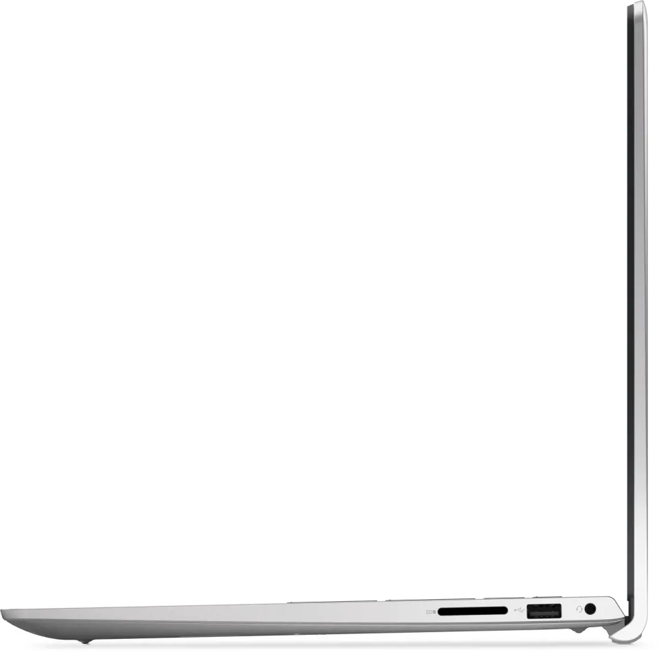 DELL NTB Pro 15 Essential PV15250/i5-1334U/16GB/1TSSD/15.6" FHD/Intel UHD/No AC Adapter/WLAN/Backlit Kb/W11P/3Y PS NBD