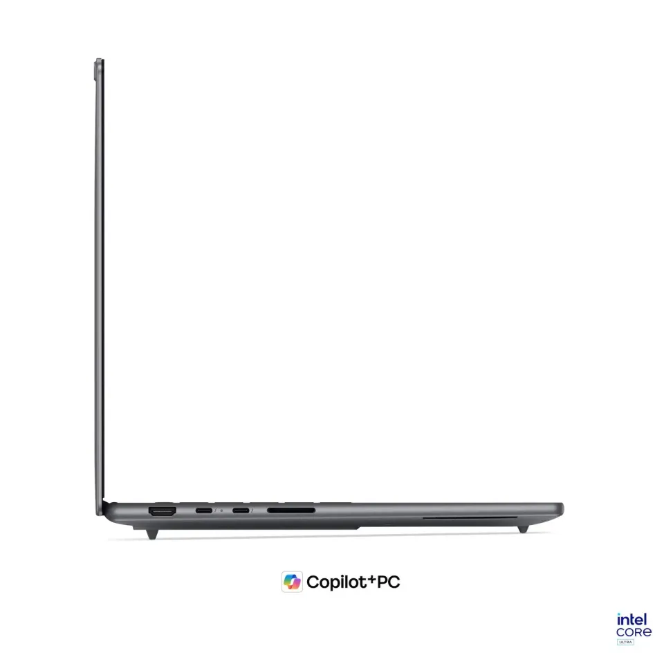 Lenovo YOGA PRO 7 15IPH11 Ultra9 386H/Copilot+/32GB/SSD1TB/15,3"/2,5K/OLED/TOUCH