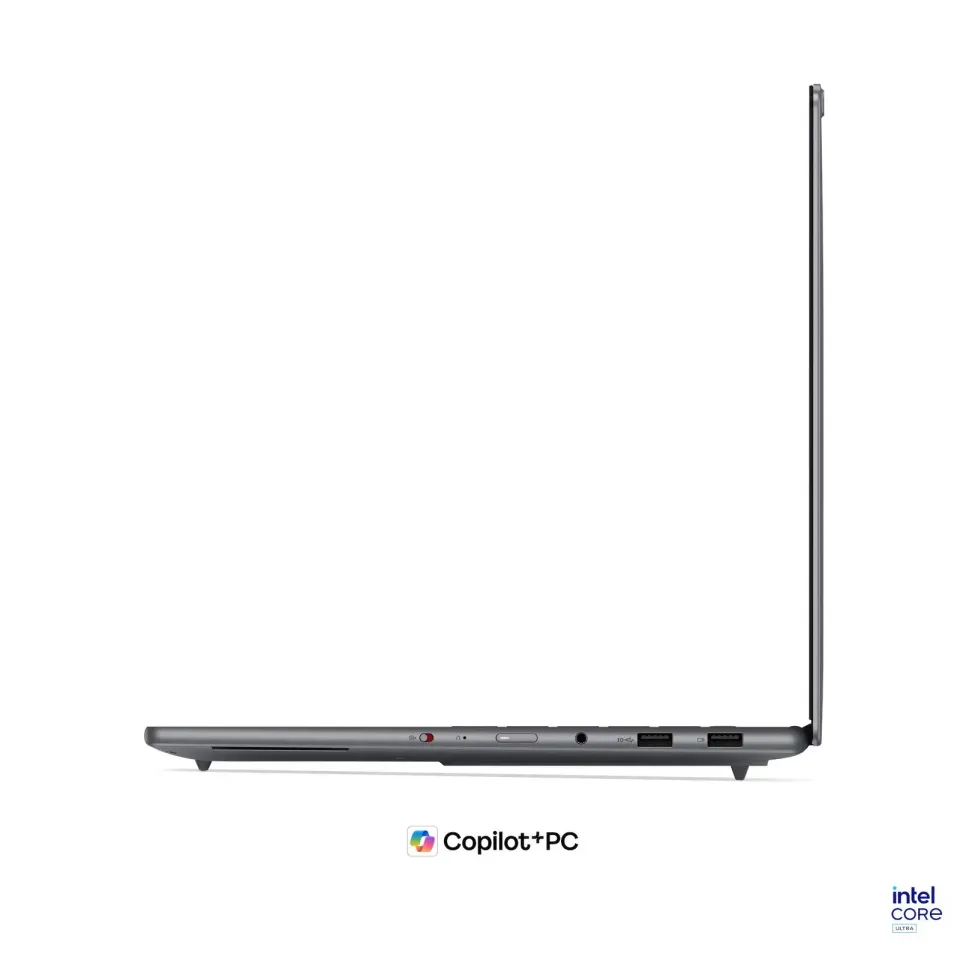 Lenovo YOGA PRO 7 15IPH11 Ultra9 386H/Copilot+/32GB/SSD1TB/15,3"/2,5K/OLED/TOUCH