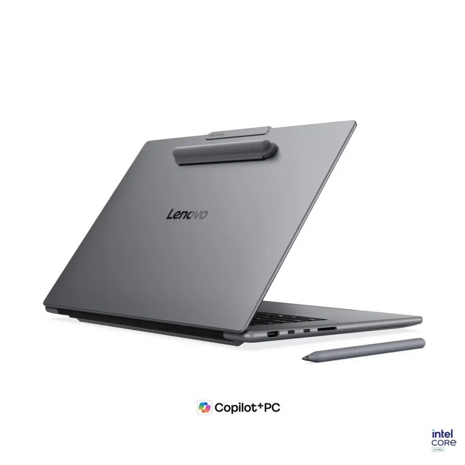 Lenovo YOGA PRO 7 15IPH11 Ultra9 386H/Copilot+/32GB/SSD1TB/15,3"/2,5K/OLED/TOUCH