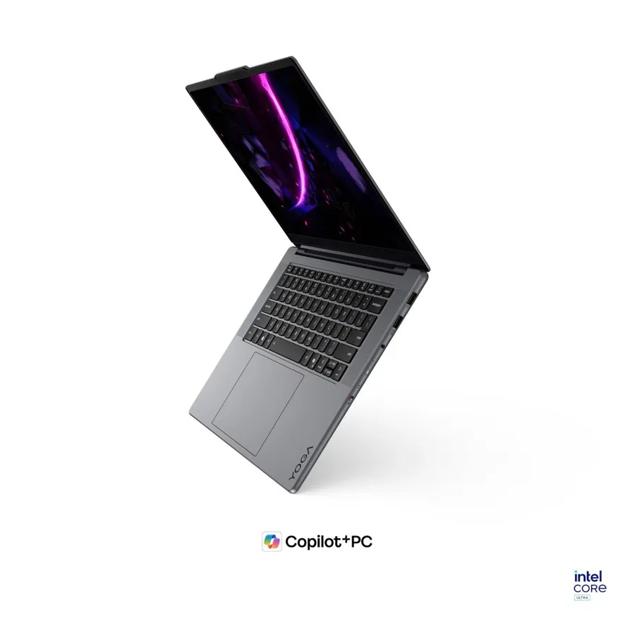 Lenovo YOGA PRO 7 15IPH11 Ultra9 386H/Copilot+/32GB/SSD1TB/15,3"/2,5K/OLED/TOUCH