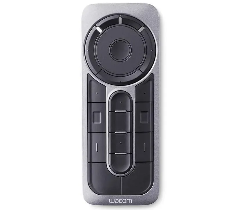 Wacom ExpressKey Remote Accessory