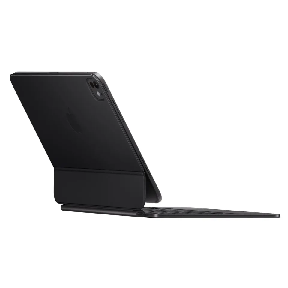 APPLE Magic Keyboard pro iPad Pro 11" (2024) - česká - černá