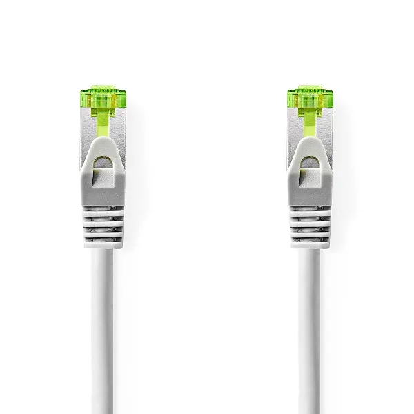 Nedis CCGL85420GY05 - Síťový Kabel Cat 7 S/FTP | RJ45 Zástrčka - RJ45 Zástrčka |