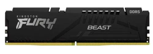 KINGSTON 16GB DDR5 5600MHz CL36 Fury Beast EXPO