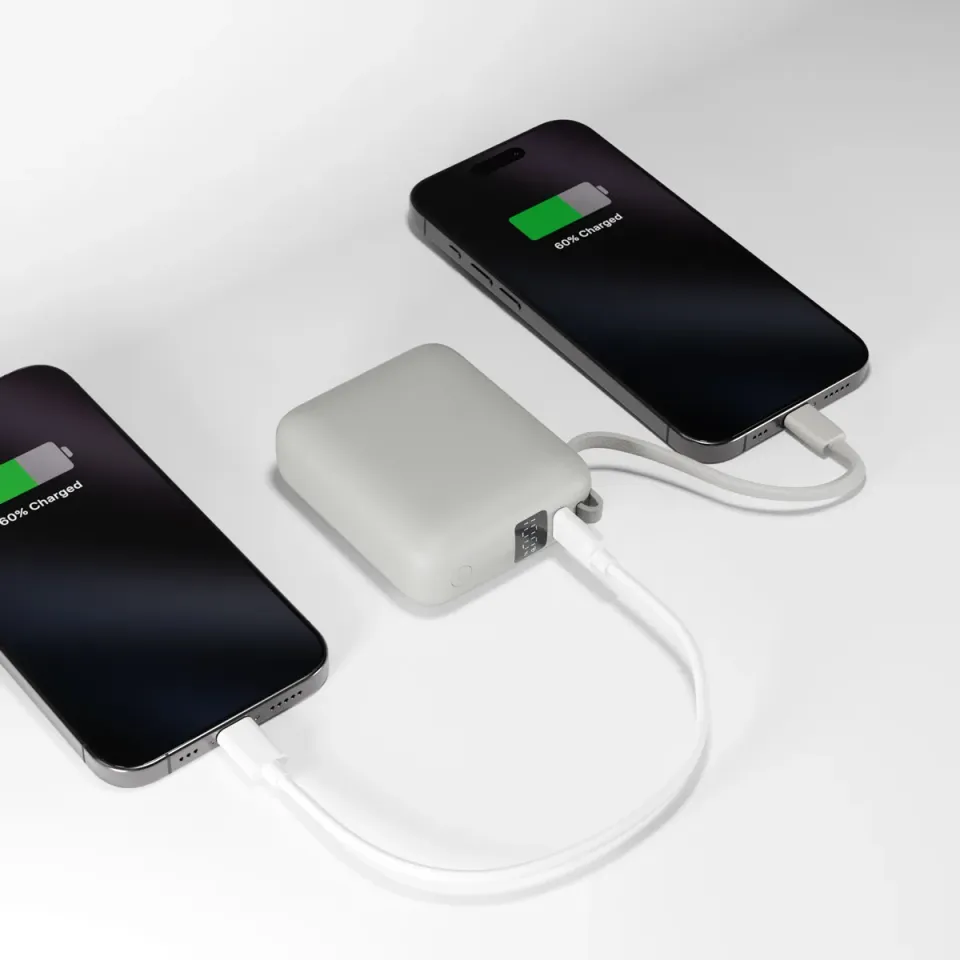 Epico UltraPack 35W 10000mAh powerbanka EP19