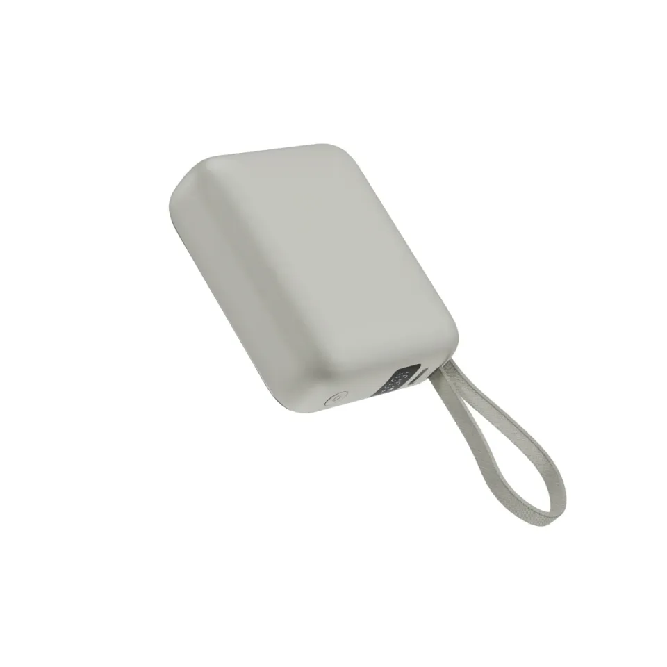 Epico UltraPack 35W 10000mAh powerbanka EP19