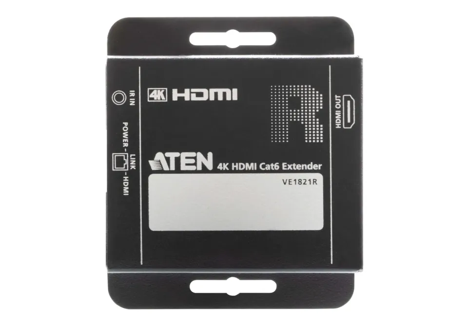 Aten VE1821-AT-G 4K HDMI Cat 6 Extender 4K/30Hz@ 40m