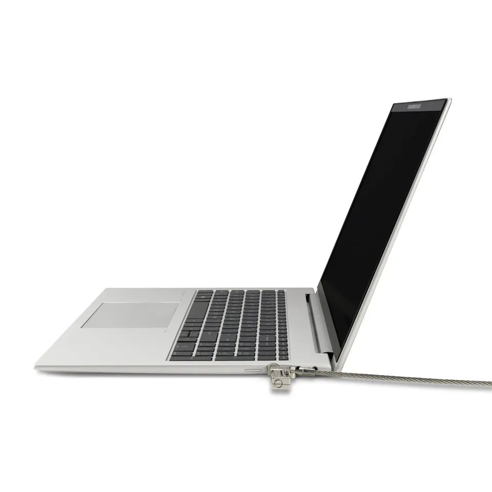 Kensington Slim NanoSaver® 2.0 EQ kombinační zámek pro notebook s nano slotem