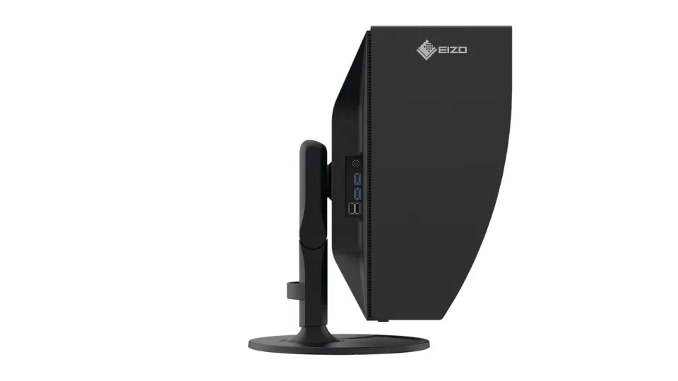 EIZO ColorEdge/CG3100X/30,5"/IPS/UHD/61Hz/15ms/Černá/5R