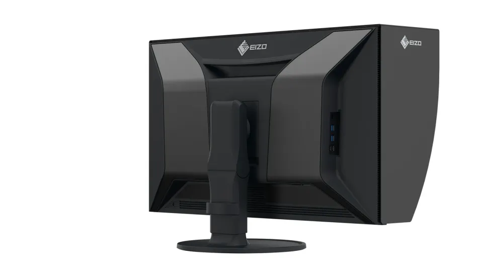 EIZO ColorEdge/CG3100X/30,5"/IPS/UHD/61Hz/15ms/Černá/5R