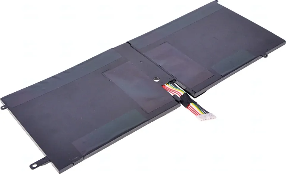Baterie T6 Power pro Lenovo ThinkPad X1 Carbon 1st Gen, 3200mAh, 47Wh, 4cell, Li-Pol