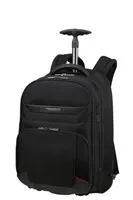 Samsonite PRO-DLX 6 LAPT.BACKPACK/WH. 17.3" BLACK