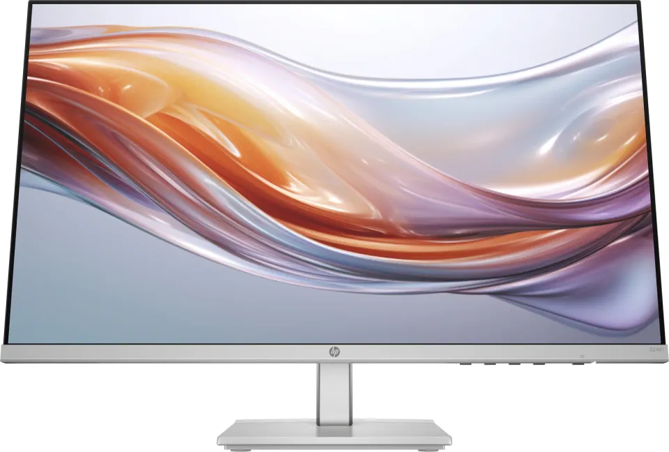 HP LCD HP 524sh 23.8" 1920x1080 FHD, IPS AG, 300nits, 100Hz, 1500:1, 5ms, 16:9, VGA, HDMI 1.4, Výškově nastavitelný stojan, HP Eye Ease