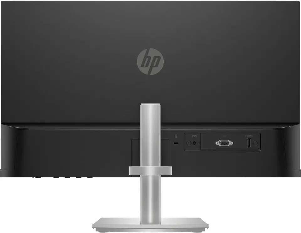 HP LCD HP 524sh 23.8" 1920x1080 FHD, IPS AG, 300nits, 100Hz, 1500:1, 5ms, 16:9, VGA, HDMI 1.4, Výškově nastavitelný stojan, HP Eye Ease