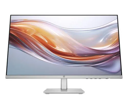 HP LCD HP 524sh 23.8" 1920x1080 FHD, IPS AG, 300nits, 100Hz, 1500:1, 5ms, 16:9, VGA, HDMI 1.4, Výškově nastavitelný stojan, HP Eye Ease
