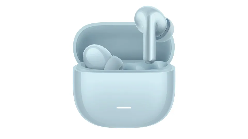 Xiaomi Redmi Buds 8 Lite/ANC/BT/Blue