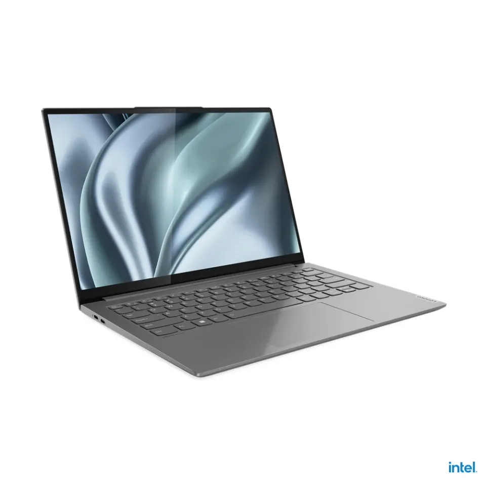 Lenovo Yoga/Slim 7 Pro 14IAP7/i7-1260P/14"/2880x1800/16GB/1TB SSD/Iris Xe/W11H/Gray/2R