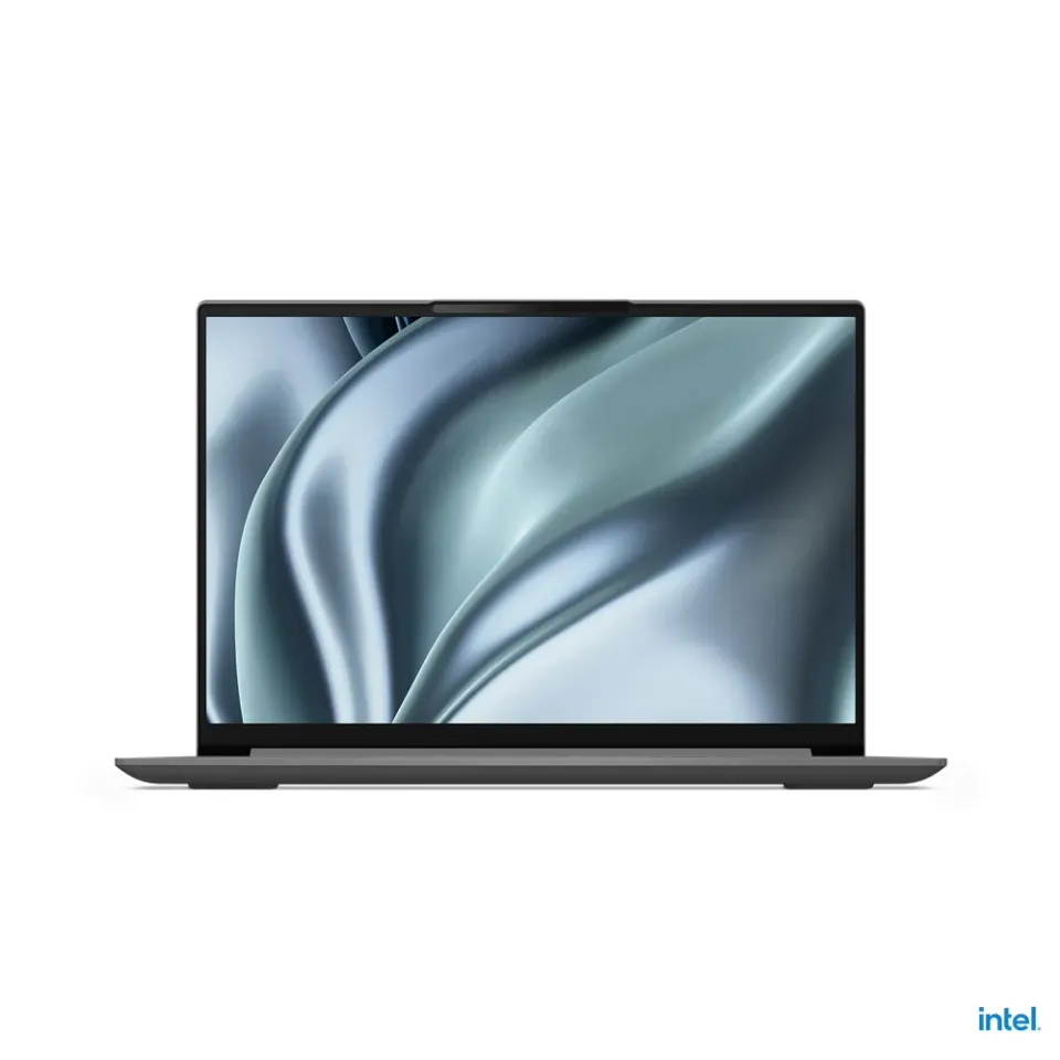 Lenovo Yoga/Slim 7 Pro 14IAP7/i7-1260P/14"/2880x1800/16GB/1TB SSD/Iris Xe/W11H/Gray/2R