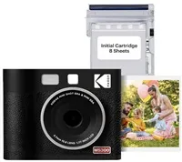 KODAK instantní fotoaparát Cam Mini Shot 3 Era