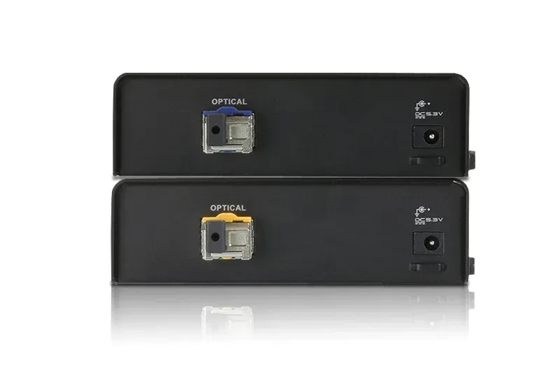 ATEN VE882-AT-G HDMI OPTICAL EXTENDER W/EU ADP (600m)